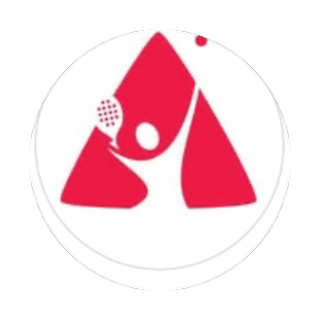 Apex Padel logo