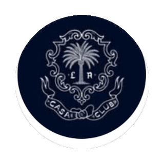 Casa Club logo