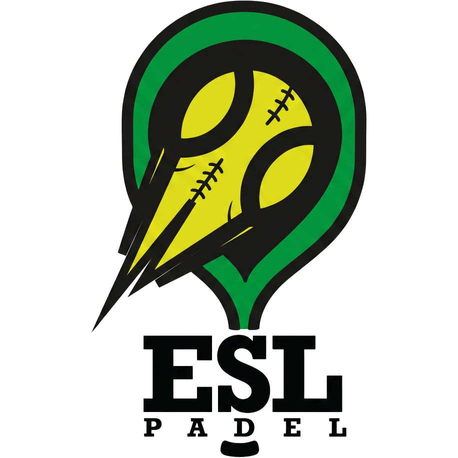 ESL Padel logo