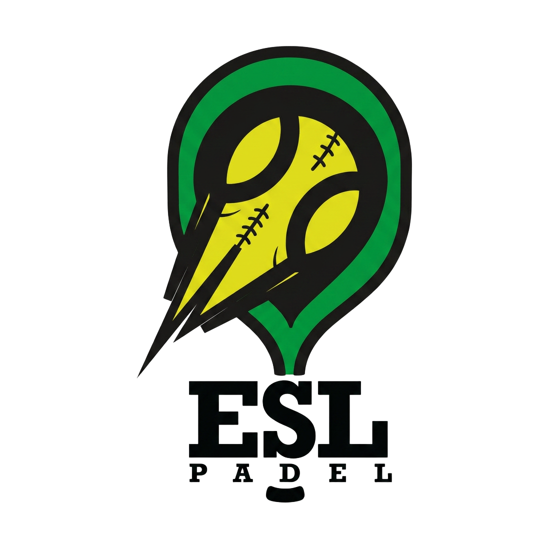 ESL Padel logo