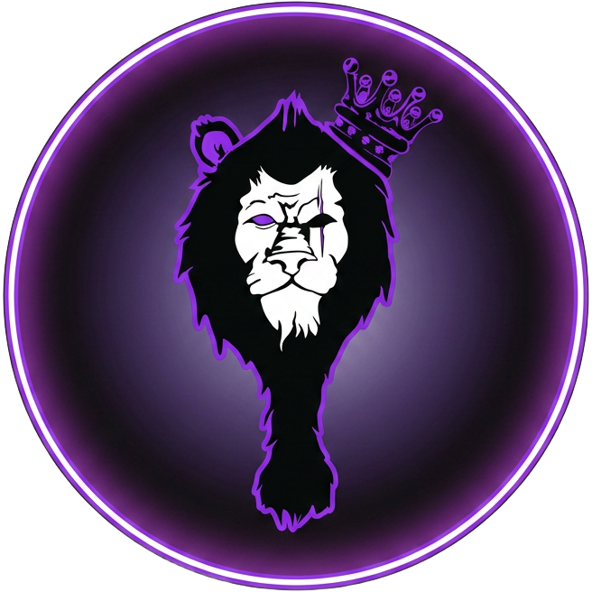 Kingdom of Padel logo
