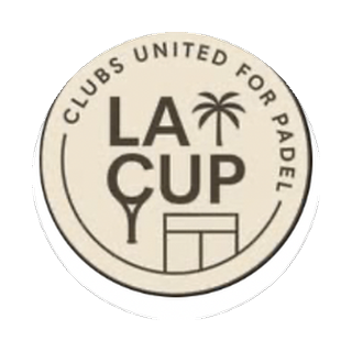 LA Cup logo