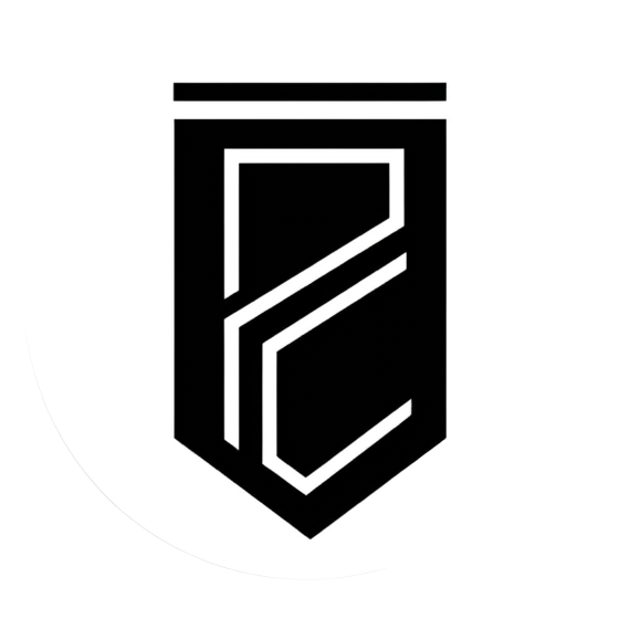 The Los Angeles Padel Club logo