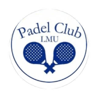 LMU Padel Club logo