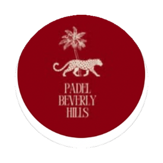 Padel Beverly Hills logo