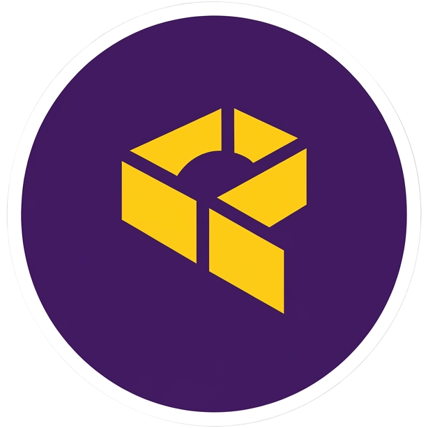 Padel California logo