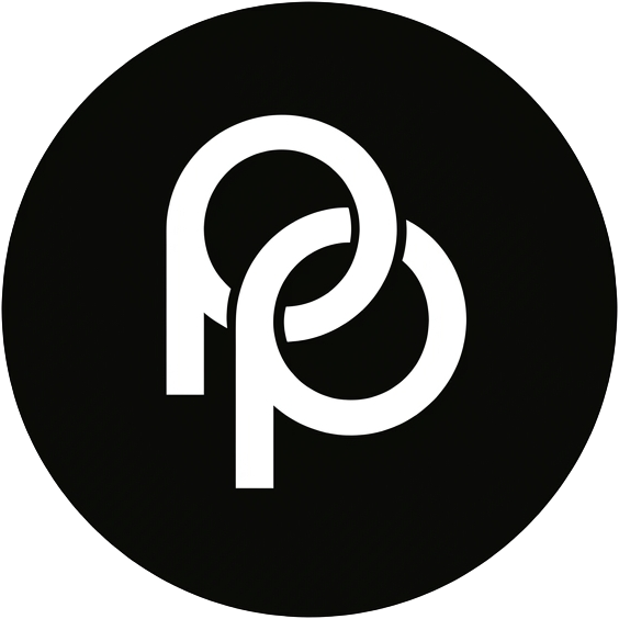Pura Padel logo