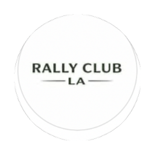 Rally Club logo