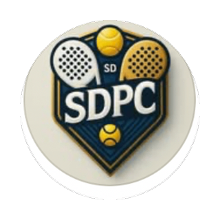 San Diego Padel Club logo
