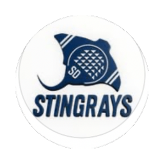 San Diego Stingrays logo
