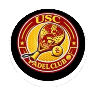 USC Padel Club logo