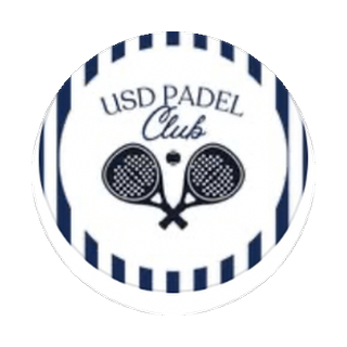 USD Padel Club logo