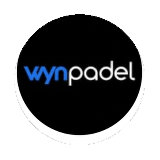 Wyn Padel logo